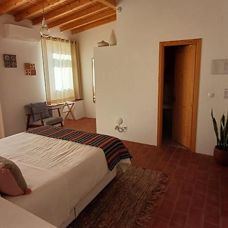 埃武拉蒙特Casas De Santa Rita别墅 外观 照片