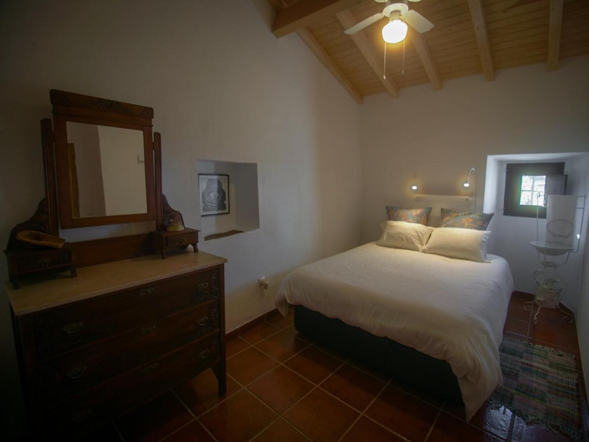 埃武拉蒙特Casas De Santa Rita别墅 外观 照片