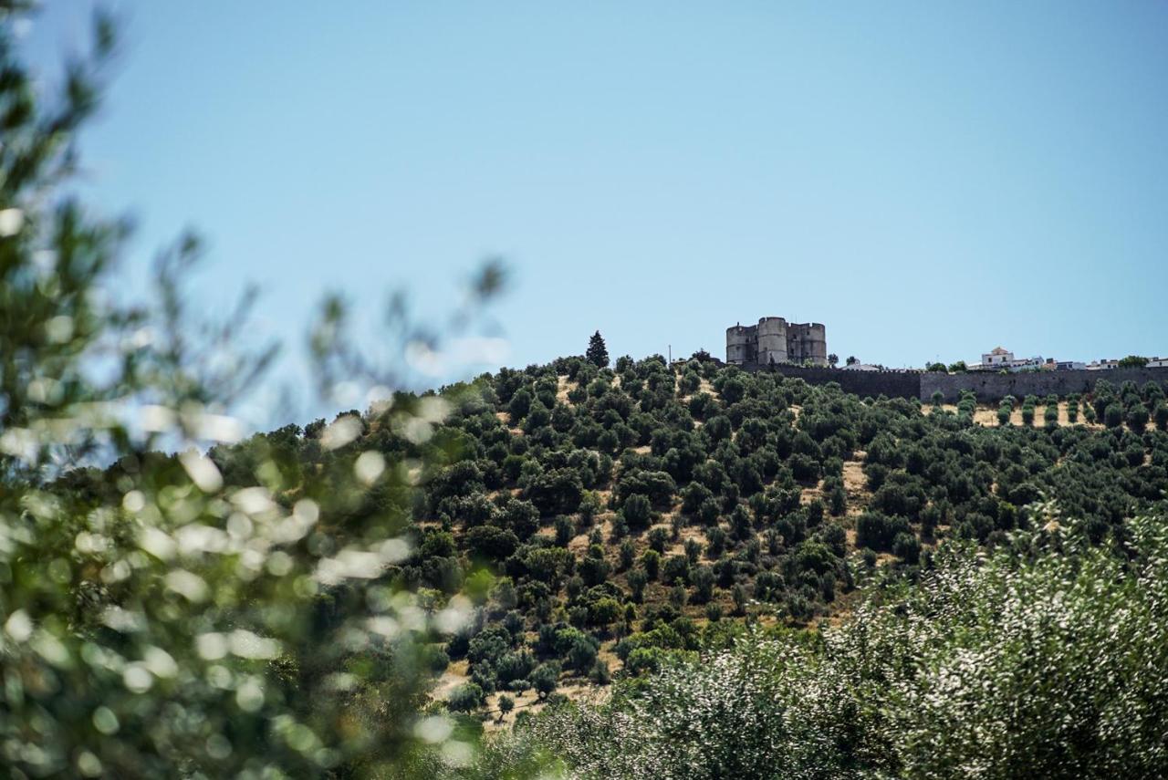 埃武拉蒙特Casas De Santa Rita别墅 外观 照片