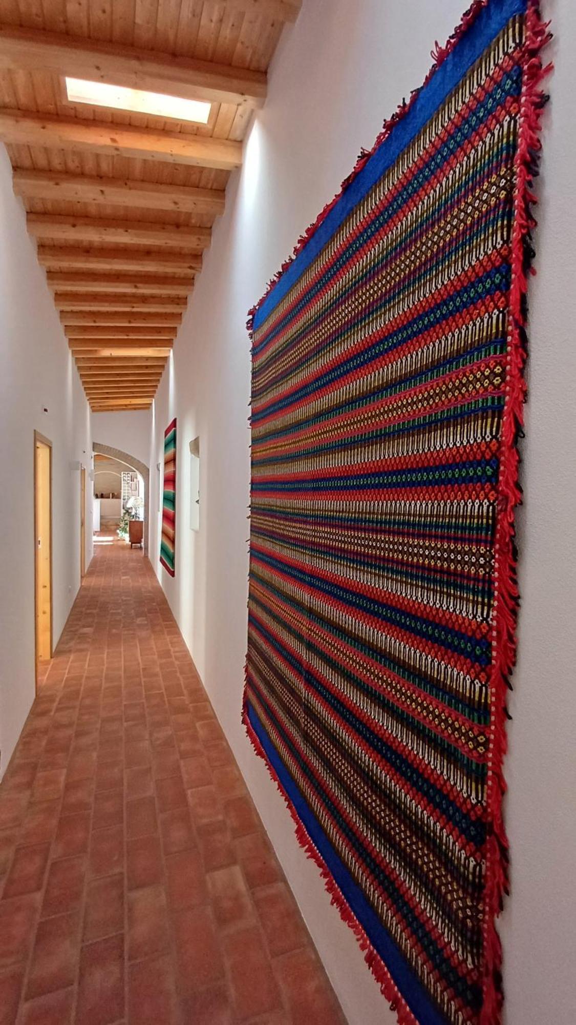 埃武拉蒙特Casas De Santa Rita别墅 外观 照片